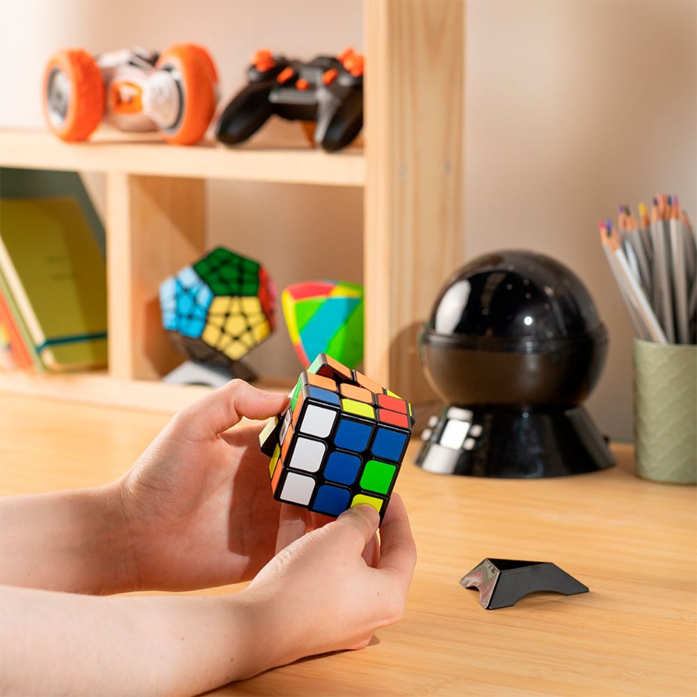 Cubo Mágico Clásico 9x6.8x14.6 cm