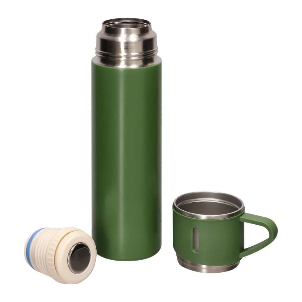 Termo con tapa 500 ml