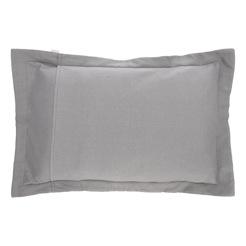 Funda para almohadón de jacquard clásico 70x50 cm