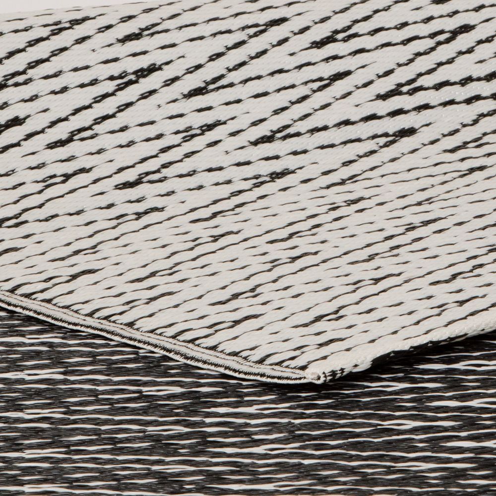 Tapete de plástico para exterior 120x180 cm