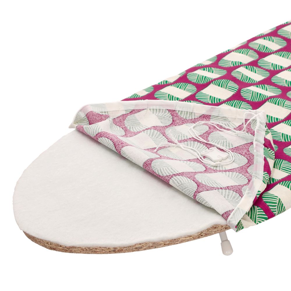 Tabla de planchar para mesa 30.5x3x76 cm