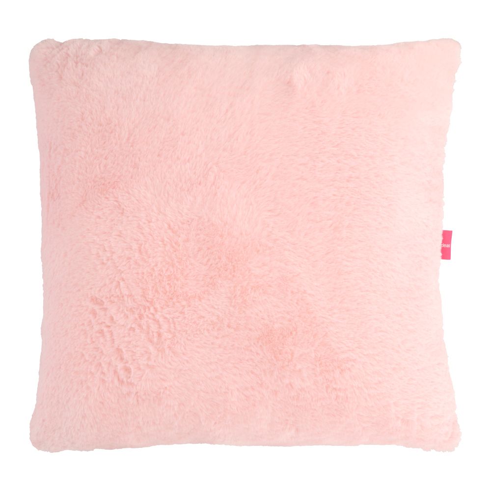 Cojín tejido decorativo con diseño 45x45 cm