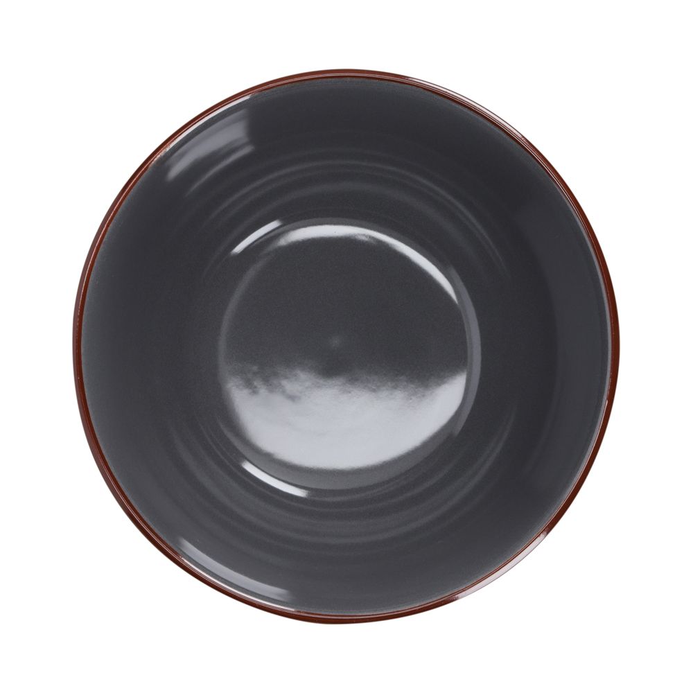 Bowl Cereal Cerámica Rústico 810 ml