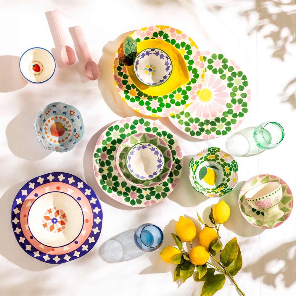 Bowl ensaladera New Bone 270 ml