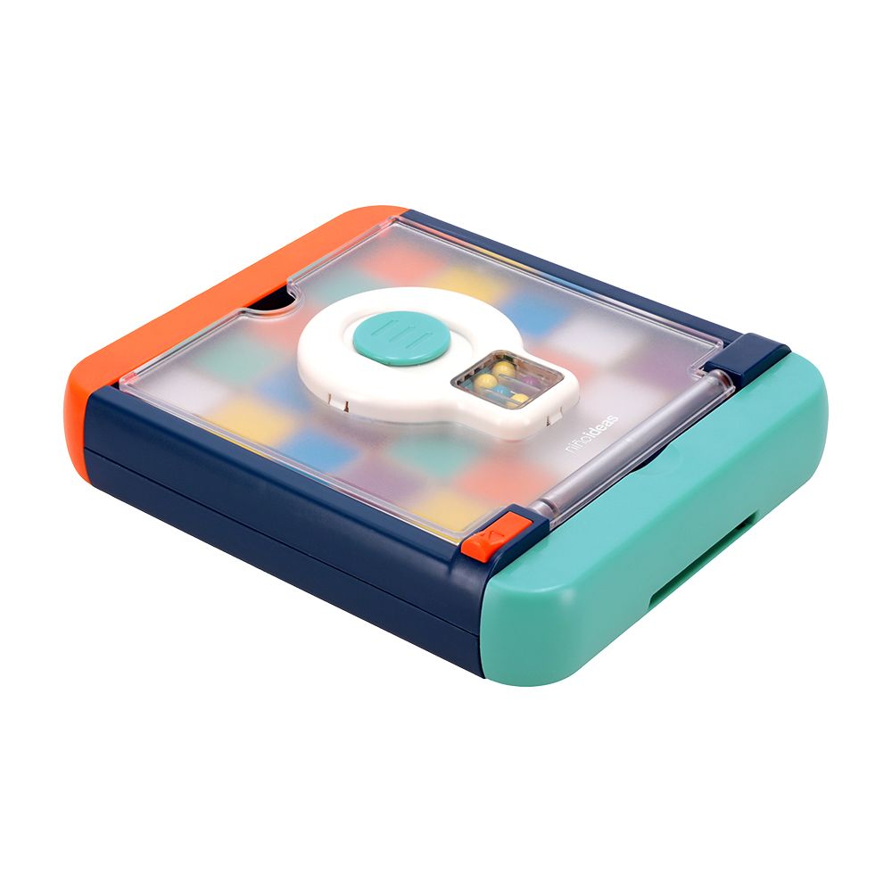 Juego Táctico 3 en 1