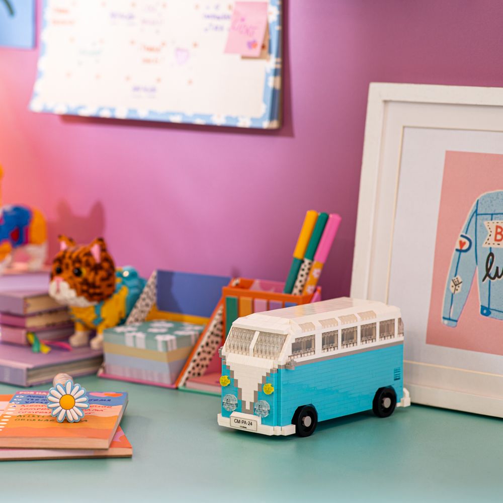 Mini bloques nivel 4 - Combi