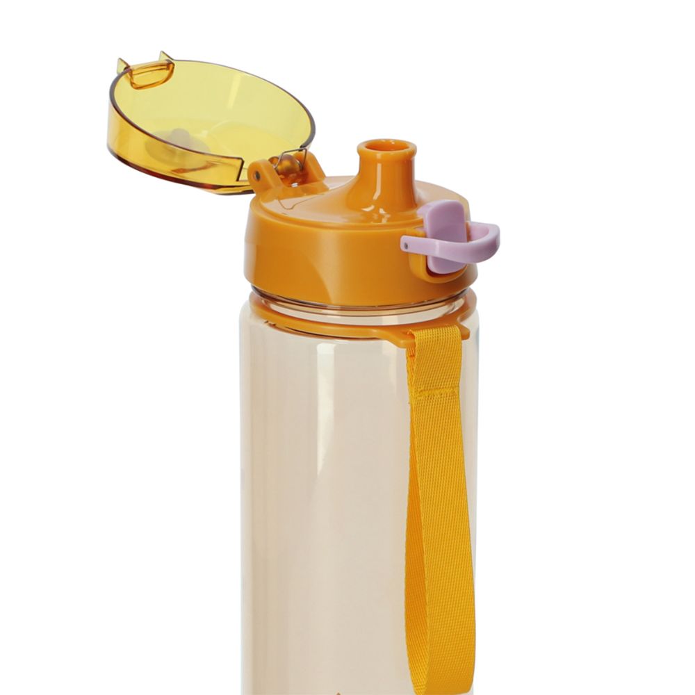 Botella de Agua Tritan 800 ml