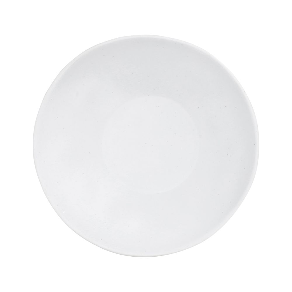 Plato de sopa melamina 800 ml 18.2x5.9 cm