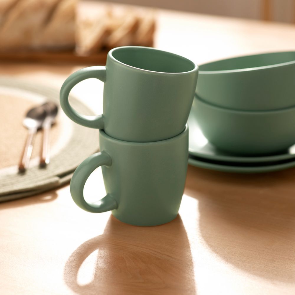 Taza New Stone 380 ml