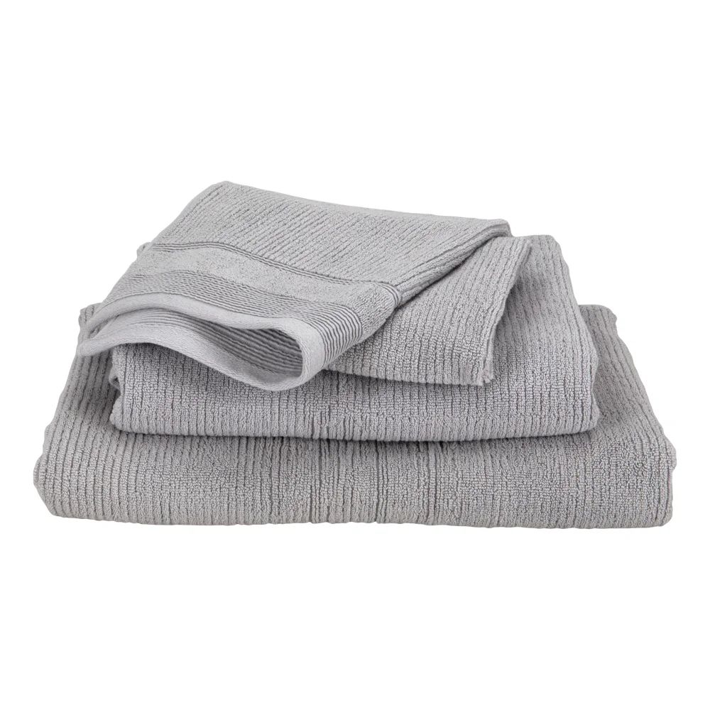 Toalla 100% algodón Suavidad Superior 90x180 cm