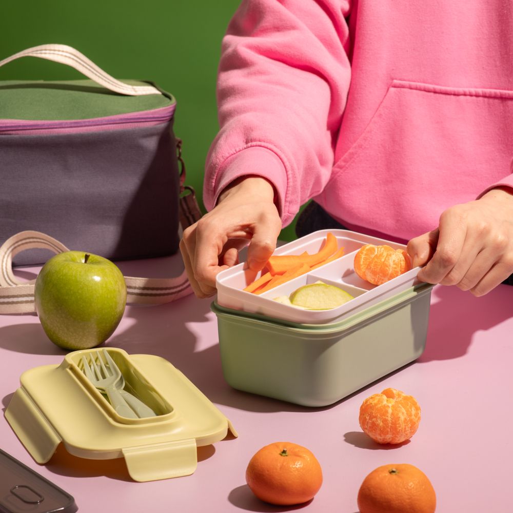 Contenedor de alimentos 1500 ml