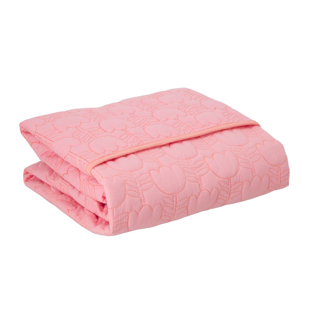 Colcha de cuna con diseño 100x160xcm