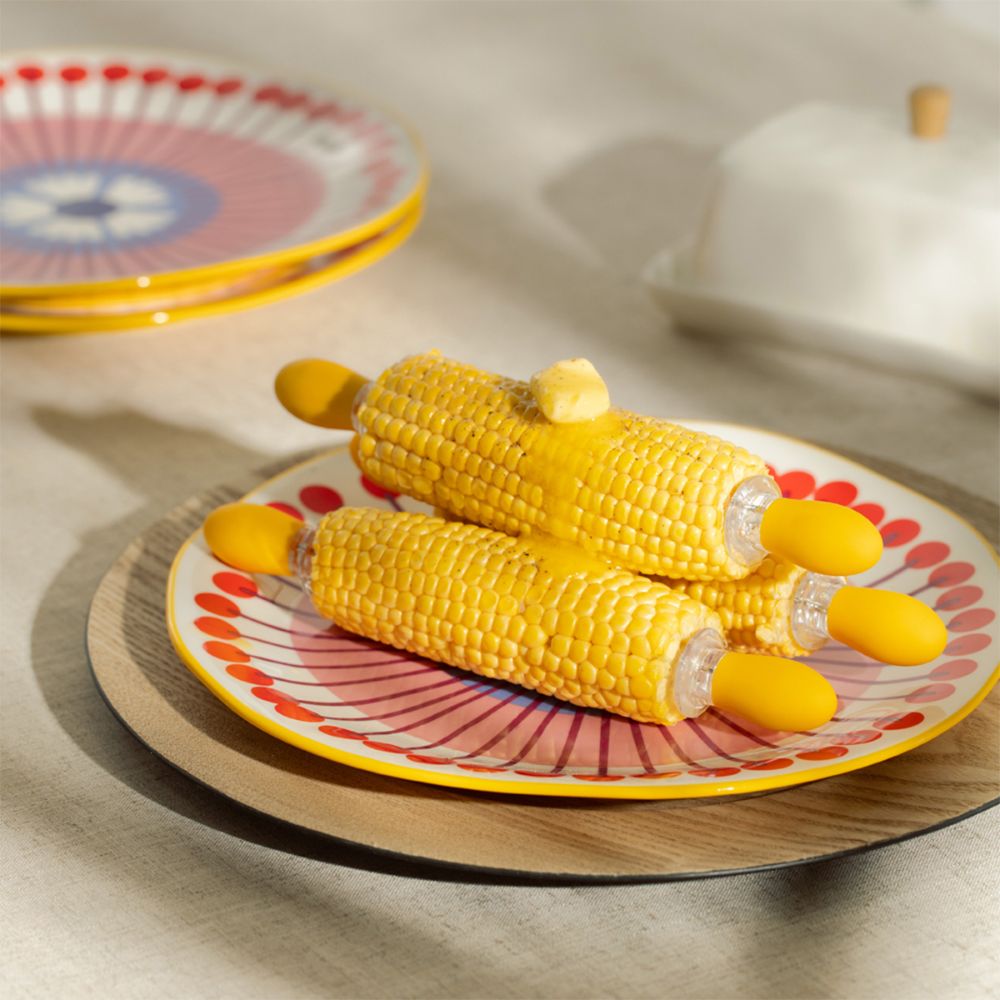 Plato Base Madera 33 cm