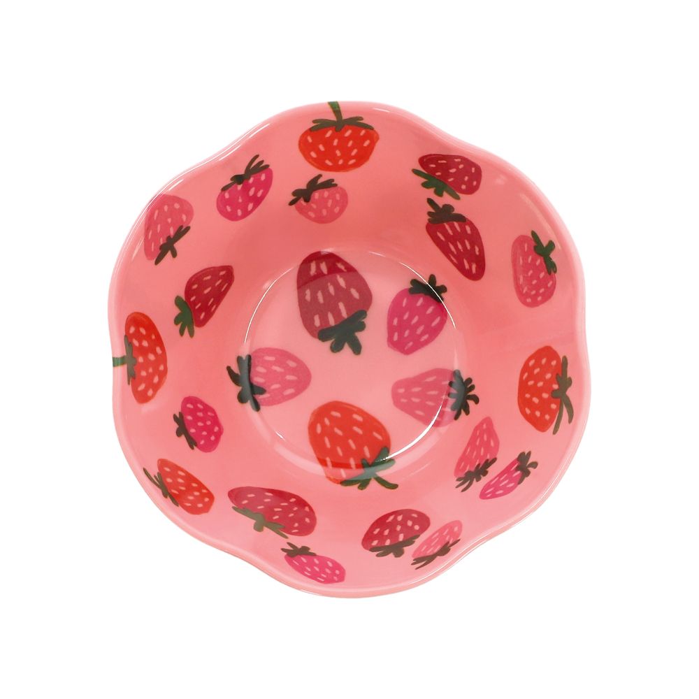 Bowl de melamina diámetro 15 cm