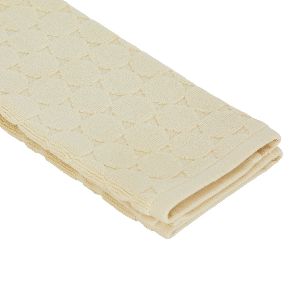 Toalla de mano visita 40x70 cm