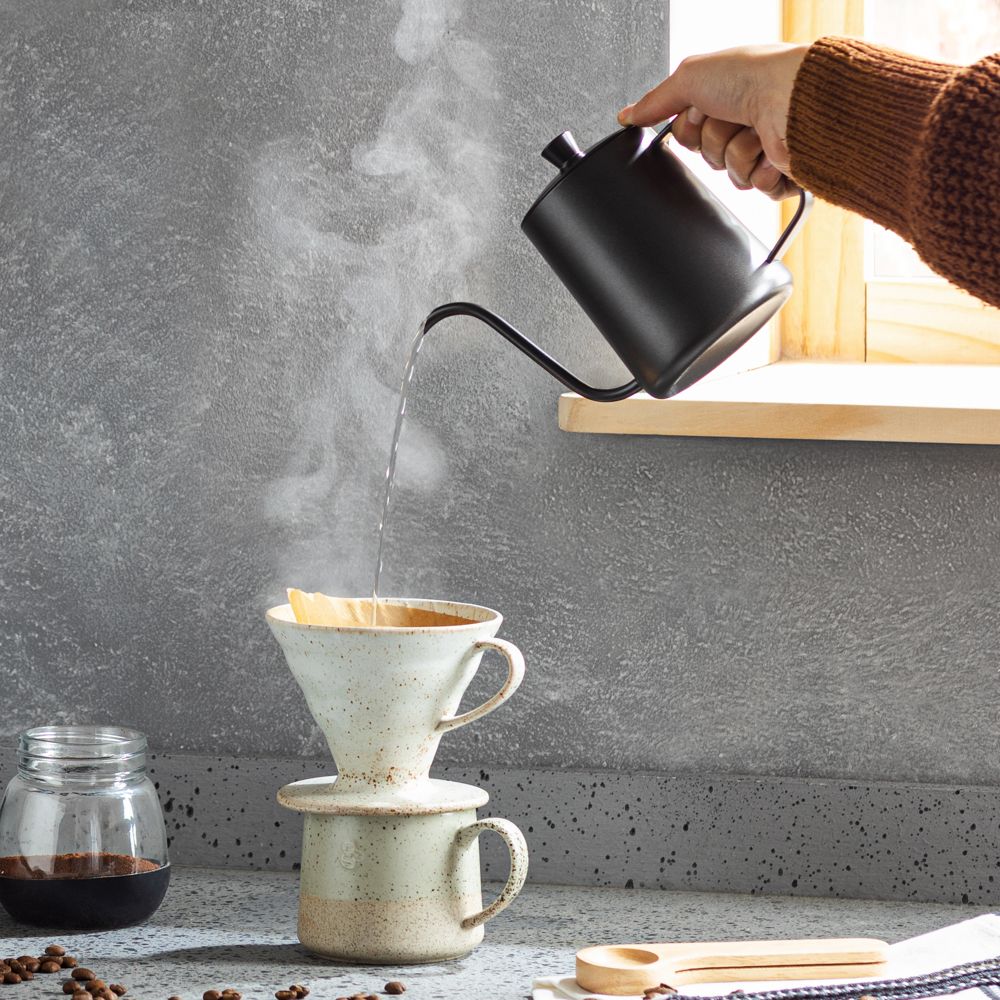 Tetera Café Goteo 500 ml