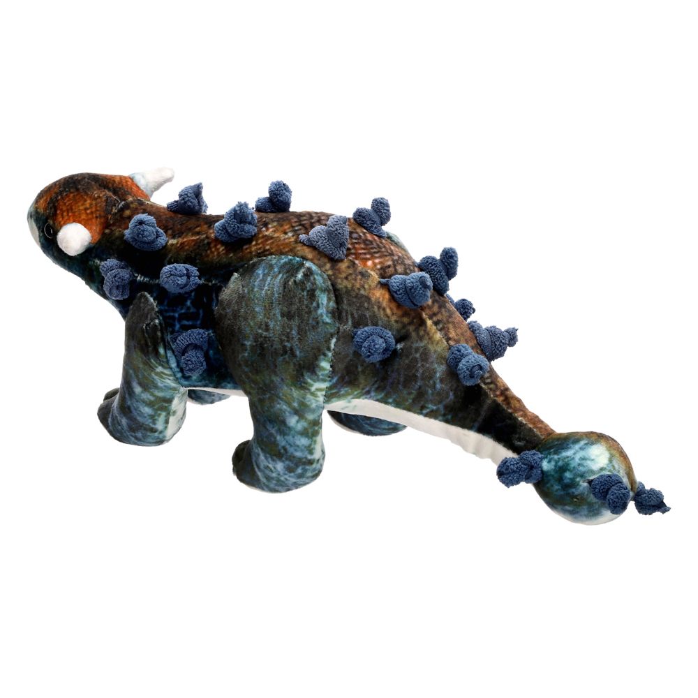 Peluche de dinosaurio