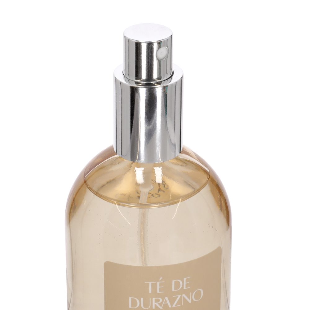Spray aromático te de durazno 100 ml