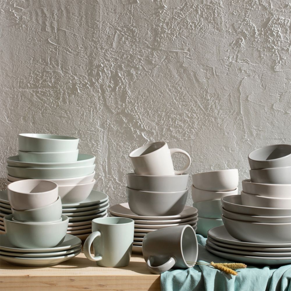 Plato de pan New Stone