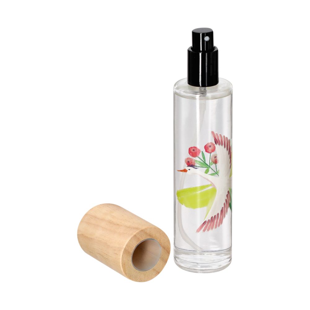 Spray aromatizador té verde 100 ml