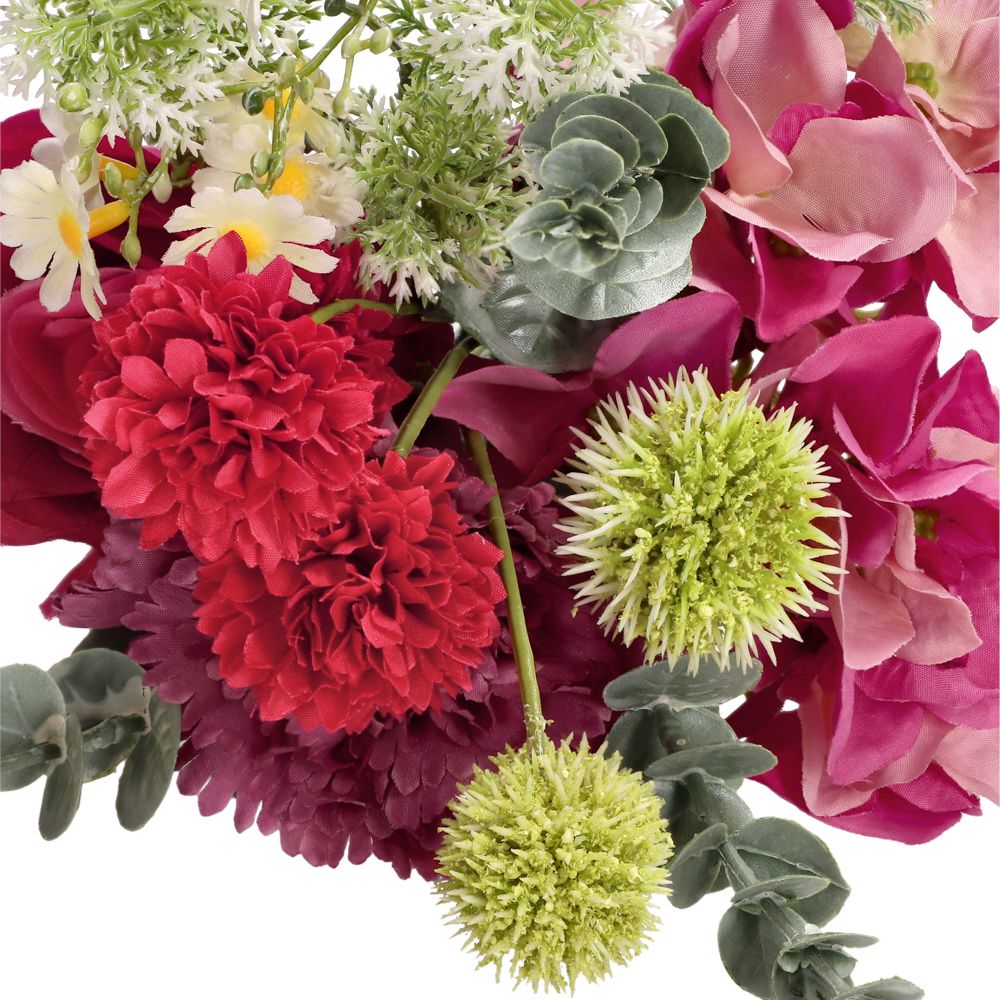 Ramo de flores mixto