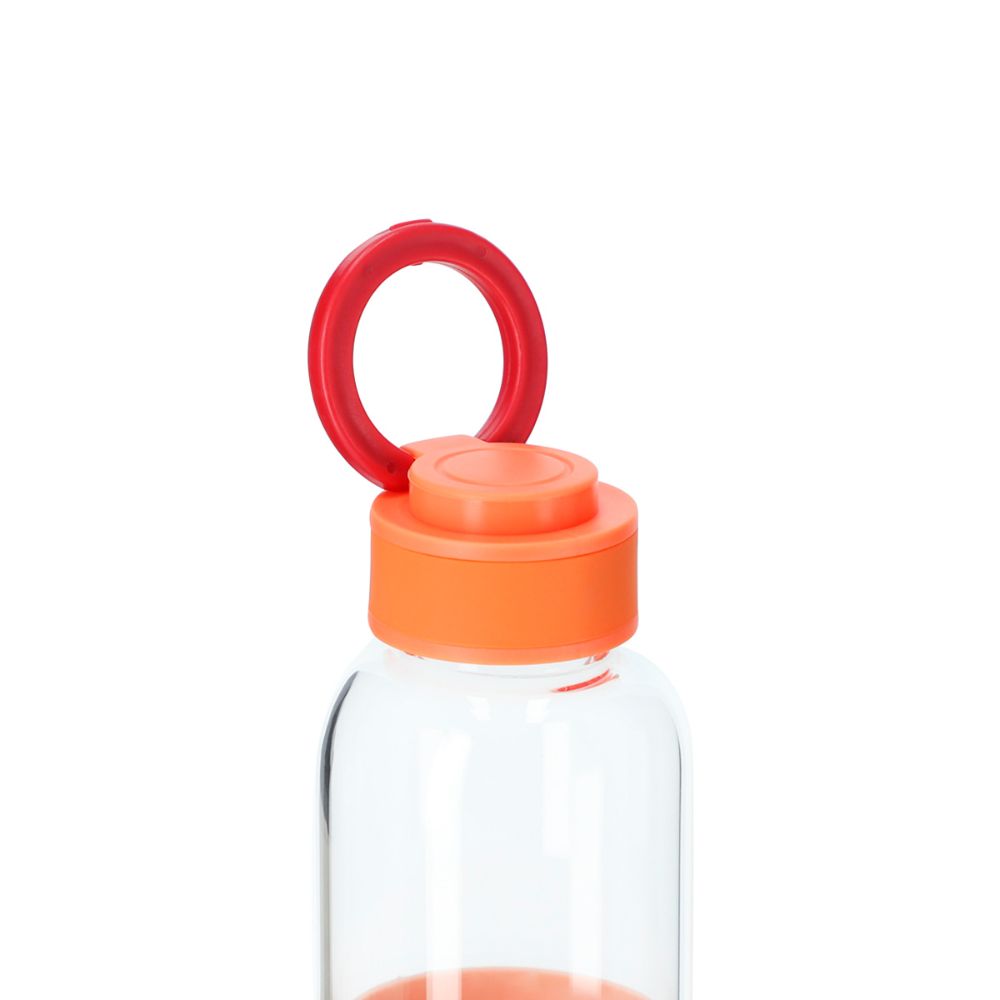 Botella de Vidrio 550 ml