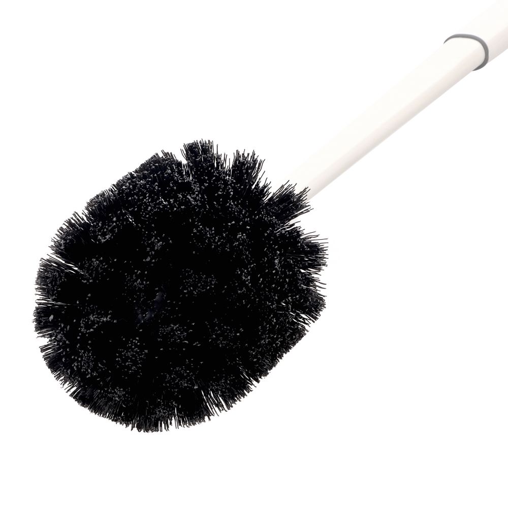 Cepillo de limpieza para baño