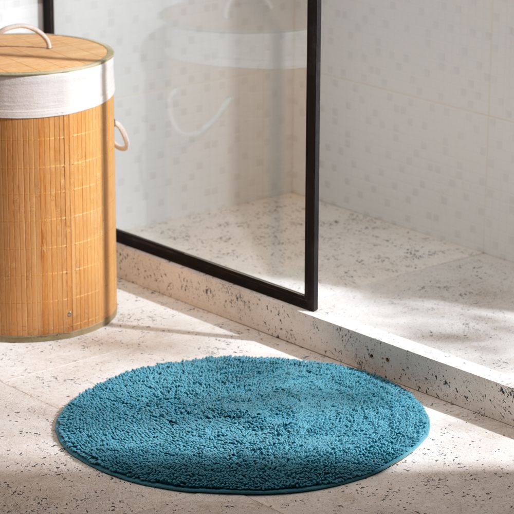 Tapete de baño algodón Concepto 60 cms