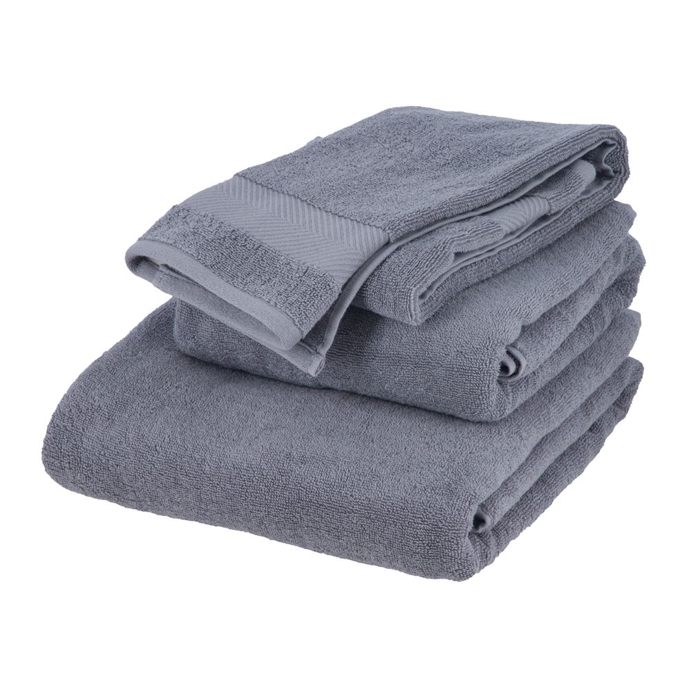 Toalla Medio baño Concepto