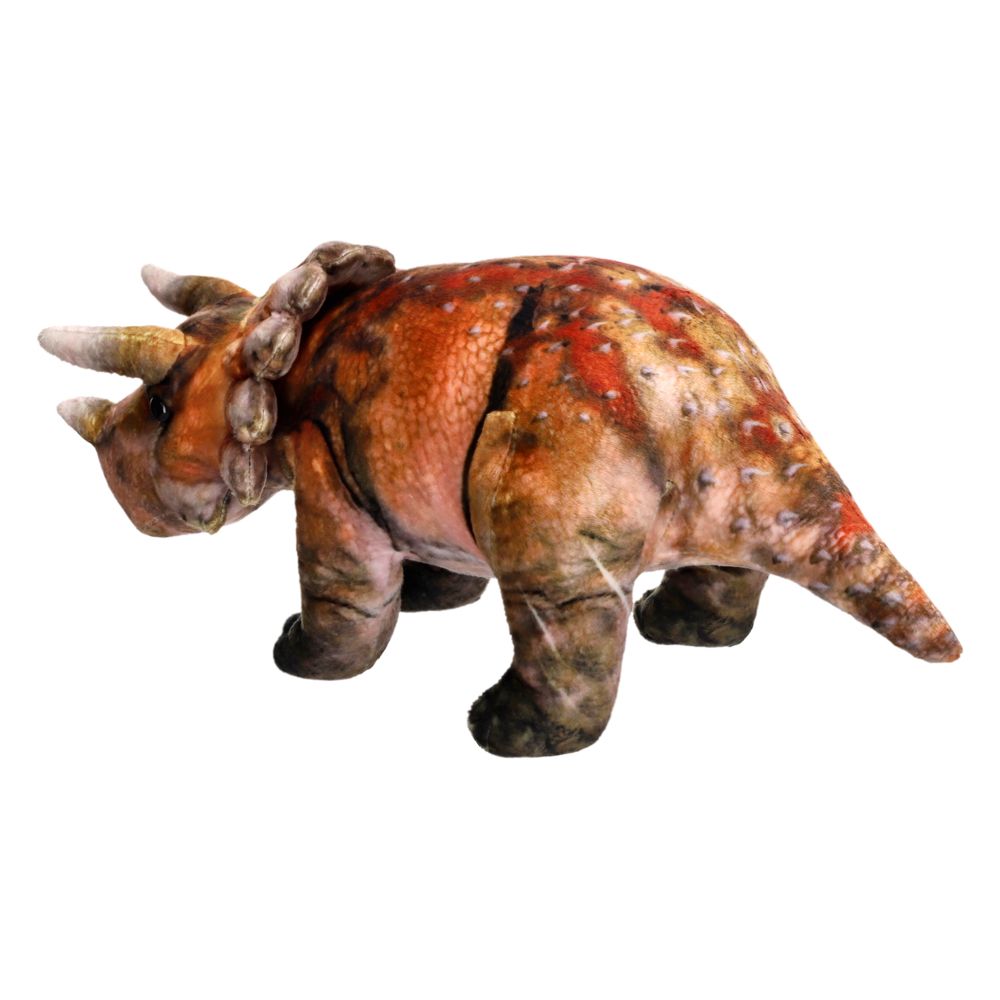 Peluche de dinosaurio