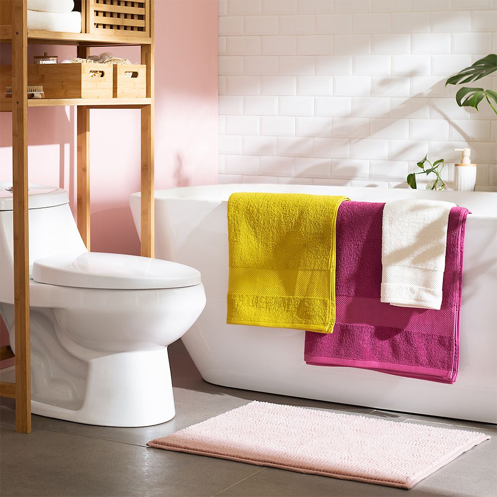 Tapete de Baño Concepto Spa 50x70 cm