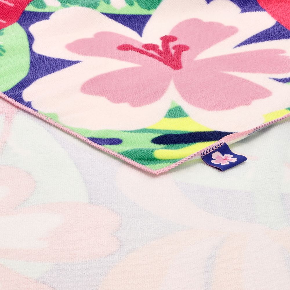 TOALLA NIÑA 70X140 CMS, 0000, 0023