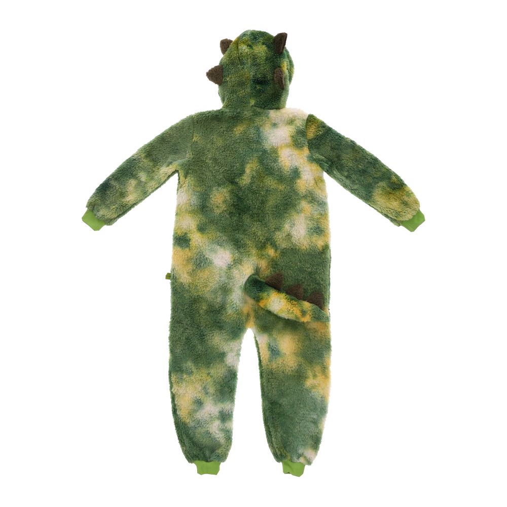 Pijama infantil enterito corderito talla 8