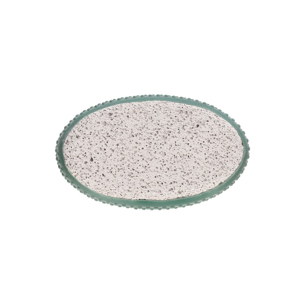 Piedra pómez 5.5x3x10 cm