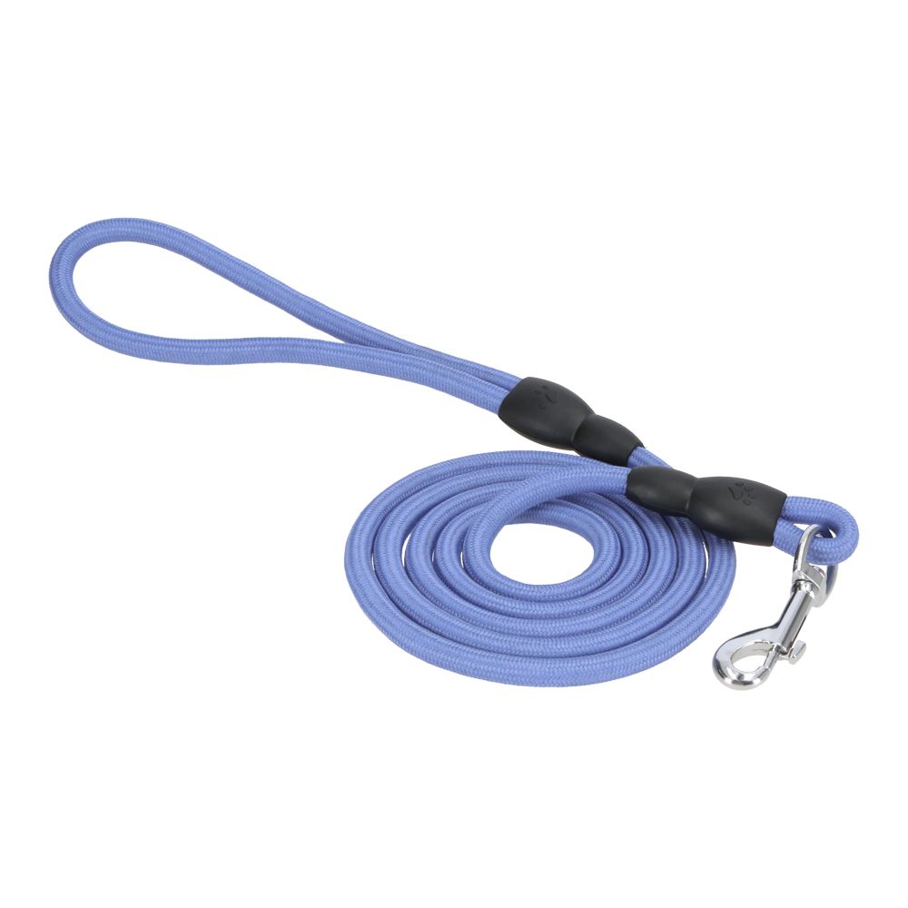 Correa de cuerda para mascota L/XL