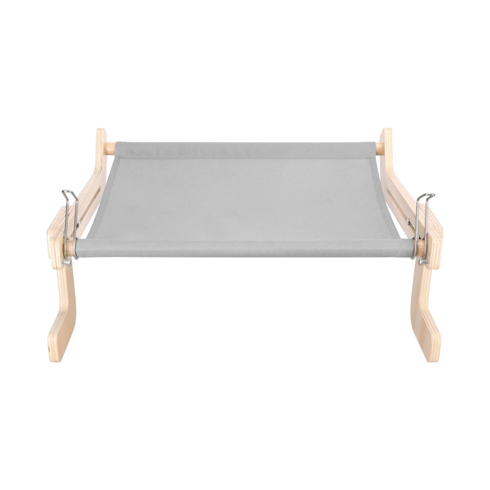 Cama colgante para gato 47x38x21 cm