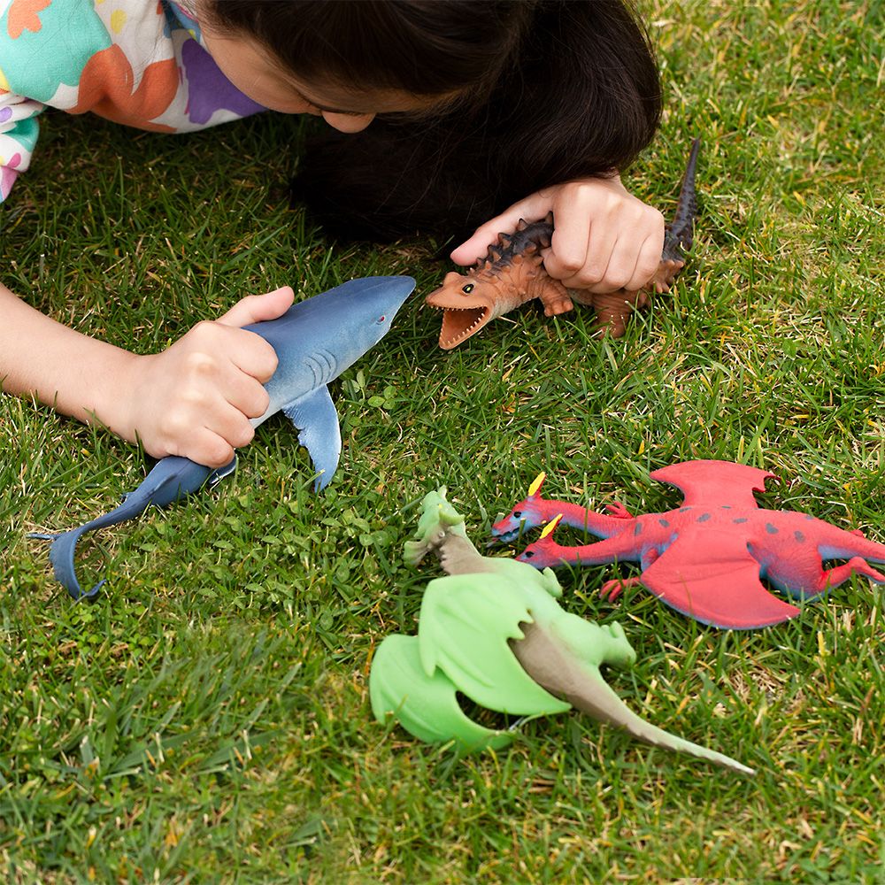 Animal apretable 14.5x34x5.5 cm