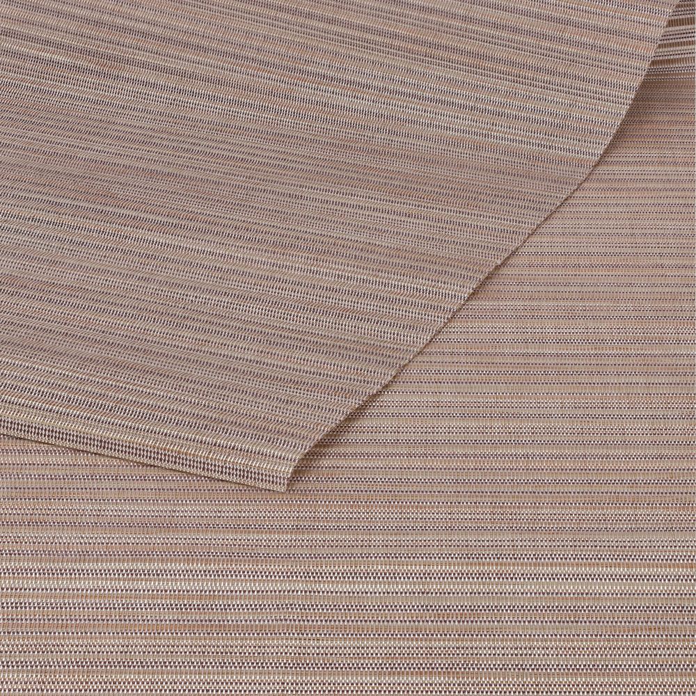 Camino de mesa PVC tejido 35x130 cm