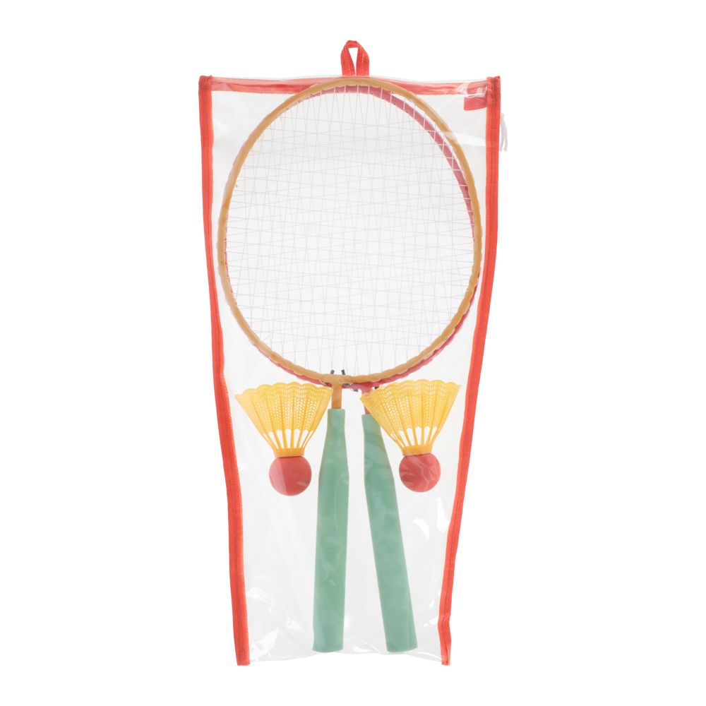 Set de juego de badminton
