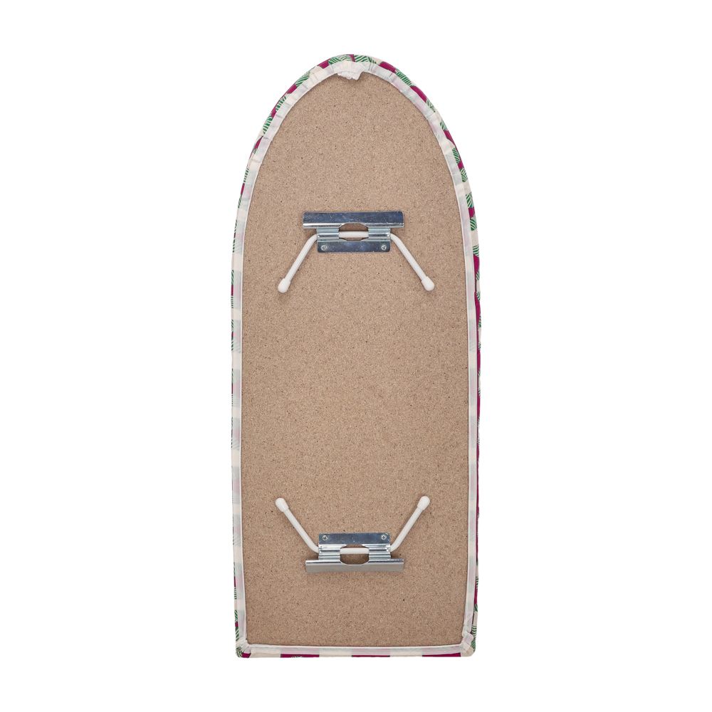 Tabla de planchar para mesa 30.5x3x76 cm