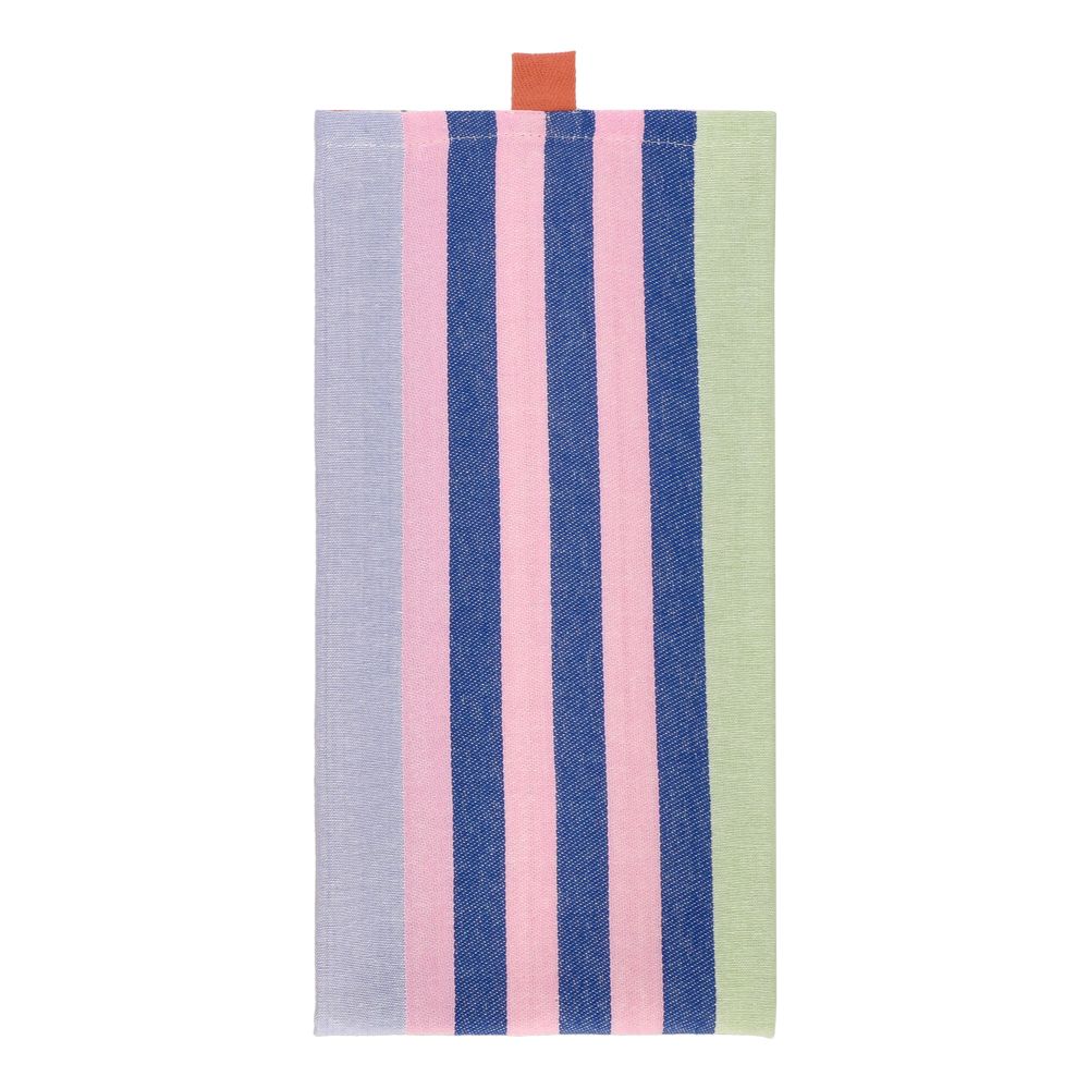 Paño de cocina escocés 50x70 cm