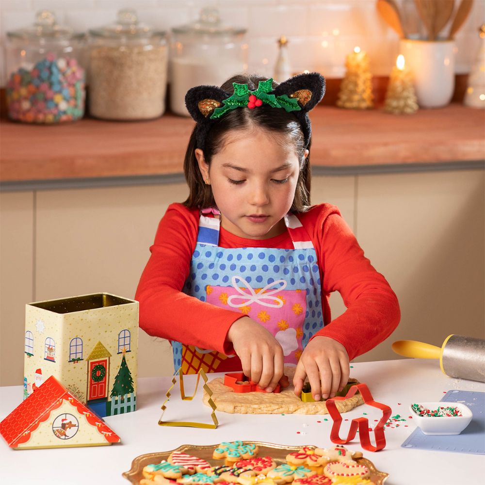 CORTADOR GALLETA 3D, 0000, 0002