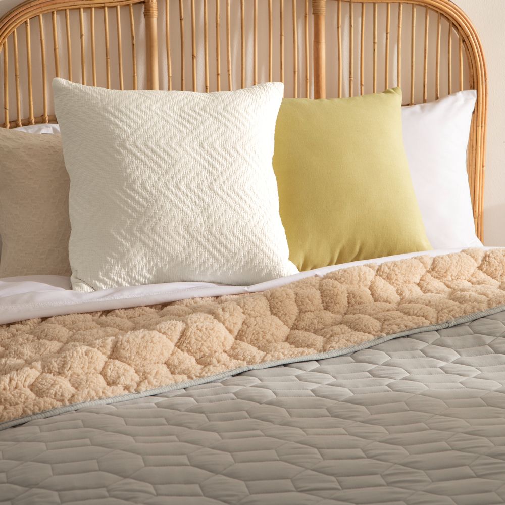 Funda de cojín 45x45 cm