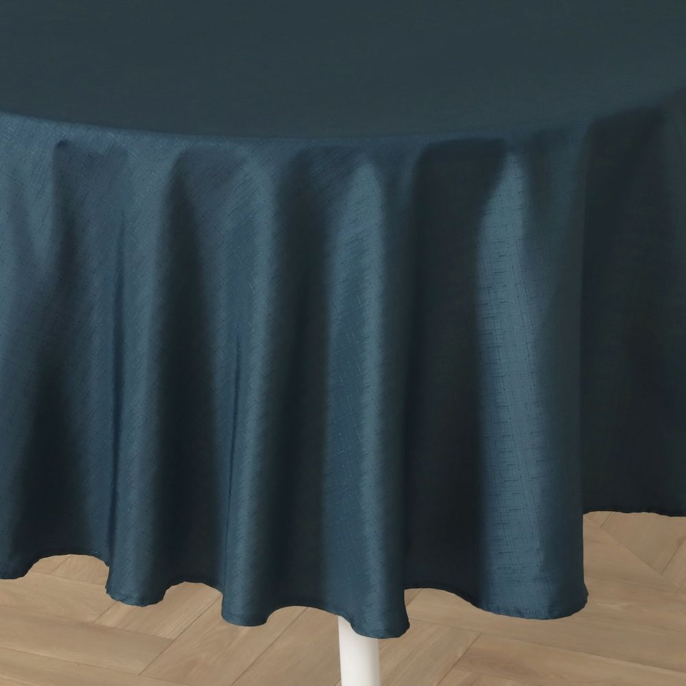 Mantel básico color liso diámetro 150 cm