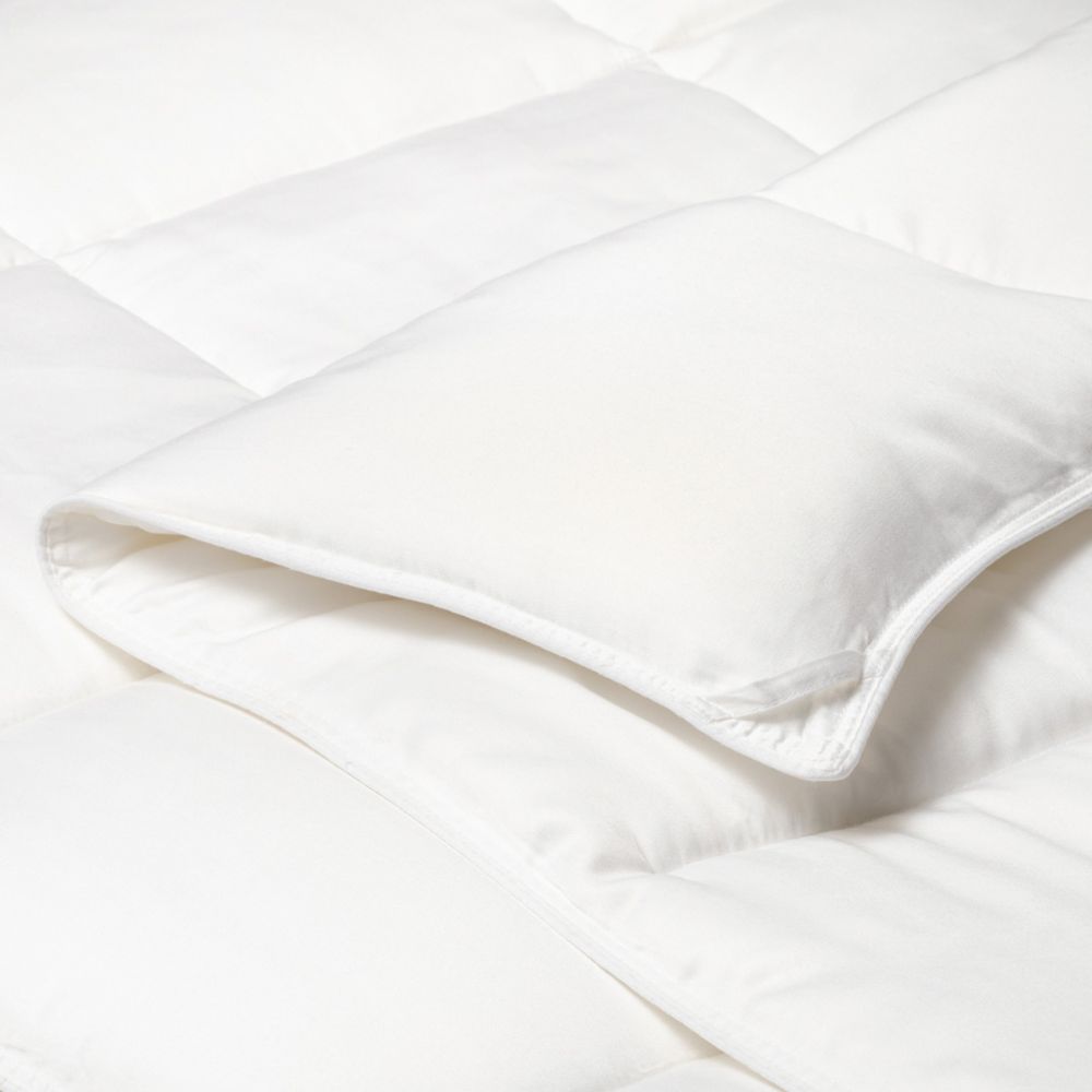 Plumón/Duvet Bambú Matrimonial/Queen