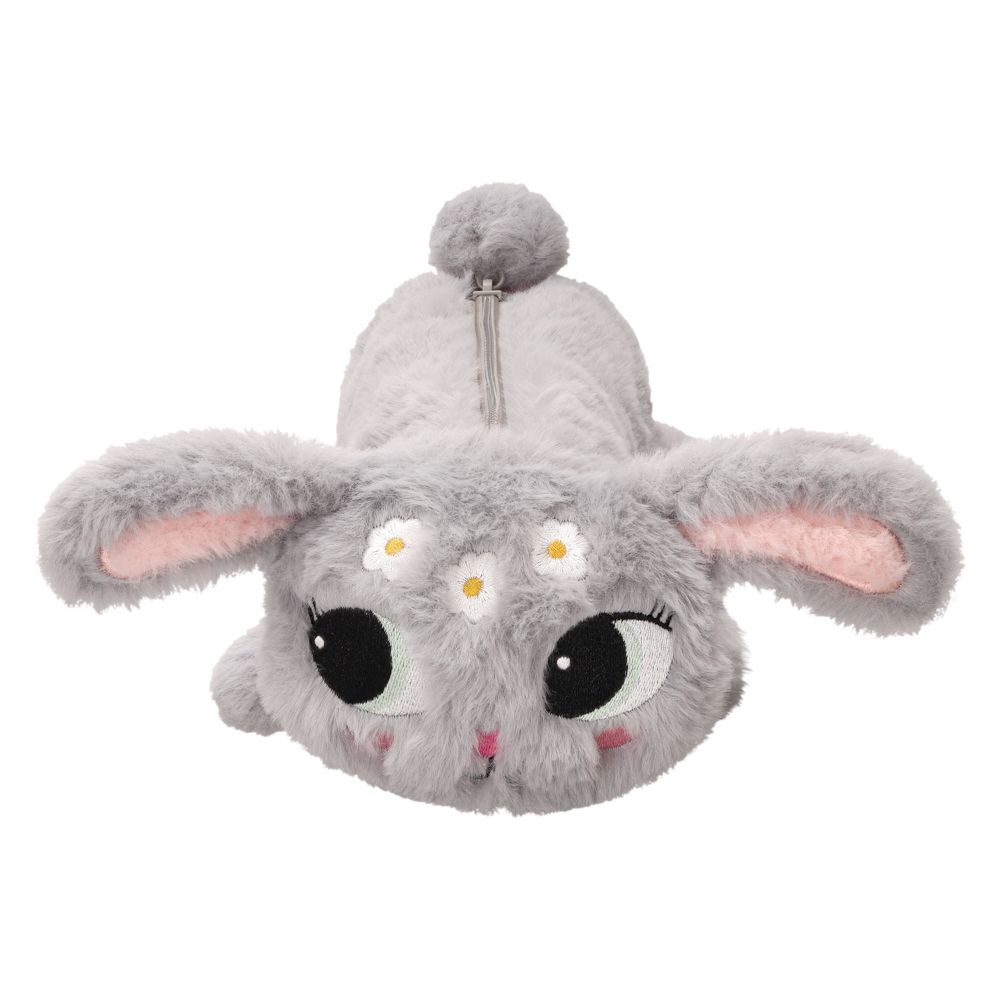 Estuche de peluche 30x13x12 cm