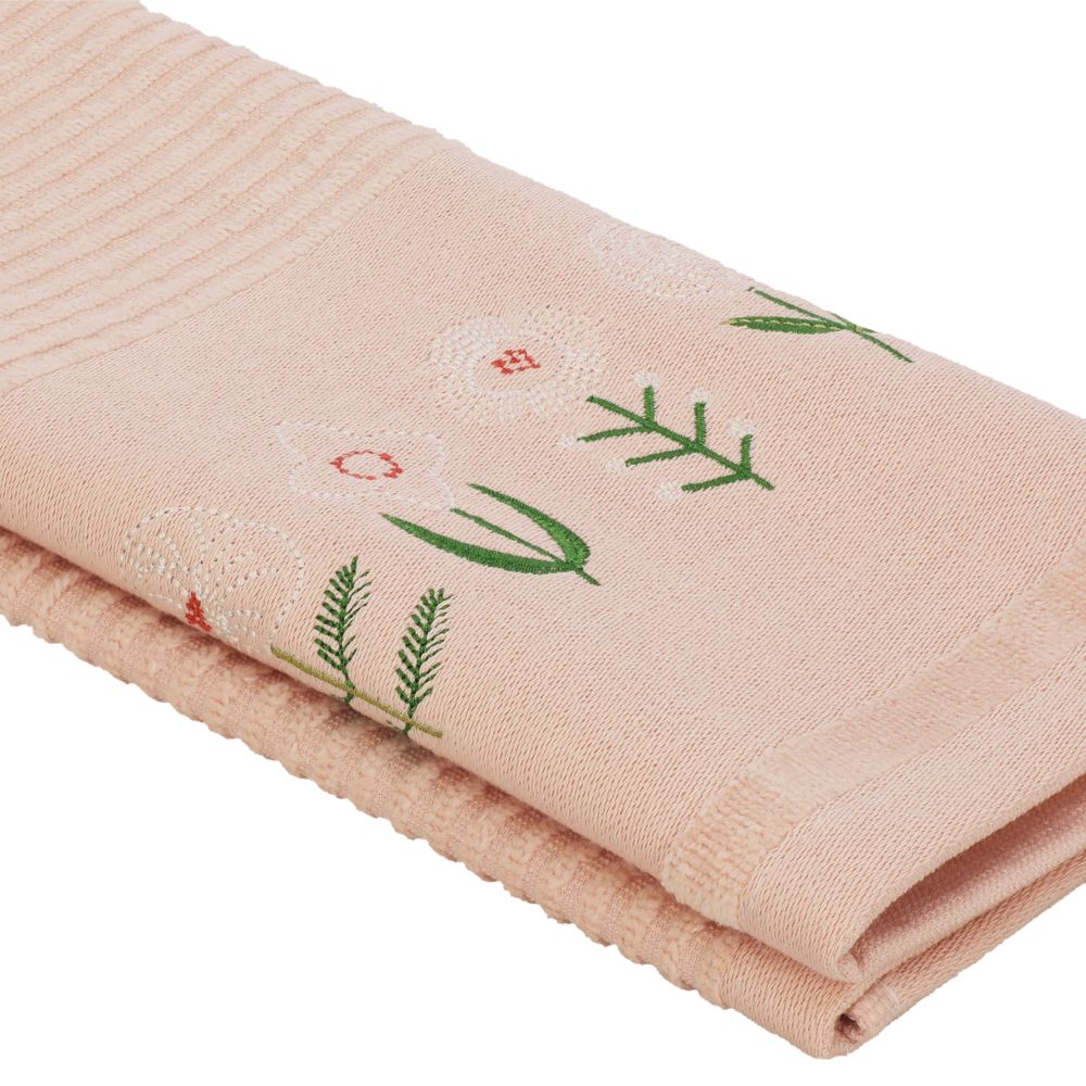 Toalla de mano con diseños 40x70 cm