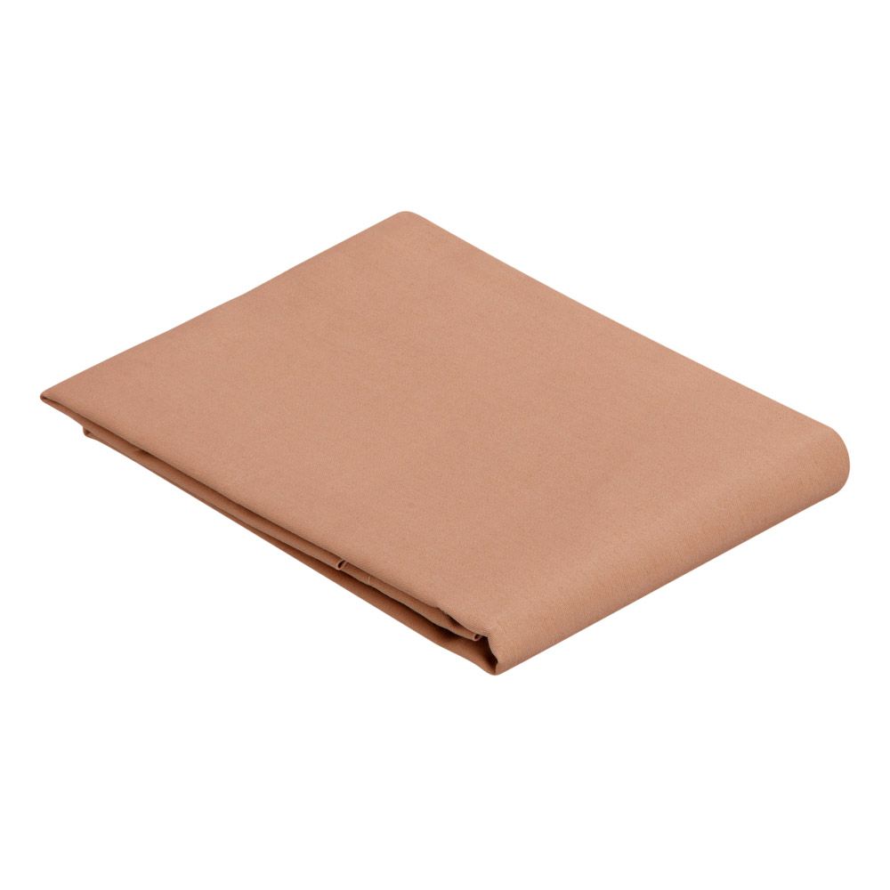 Funda de almohadón algodón 240 hilos 70x50 cm