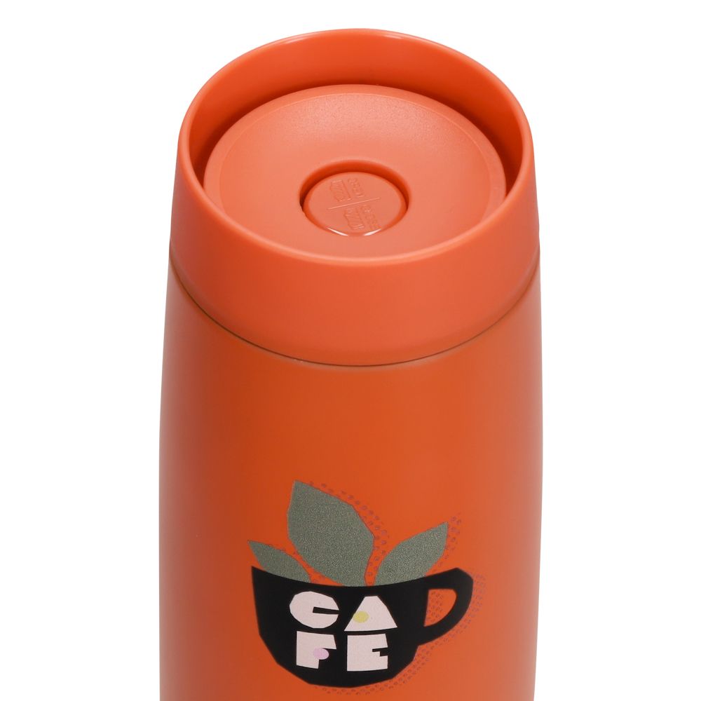 Vaso térmico 400 ml