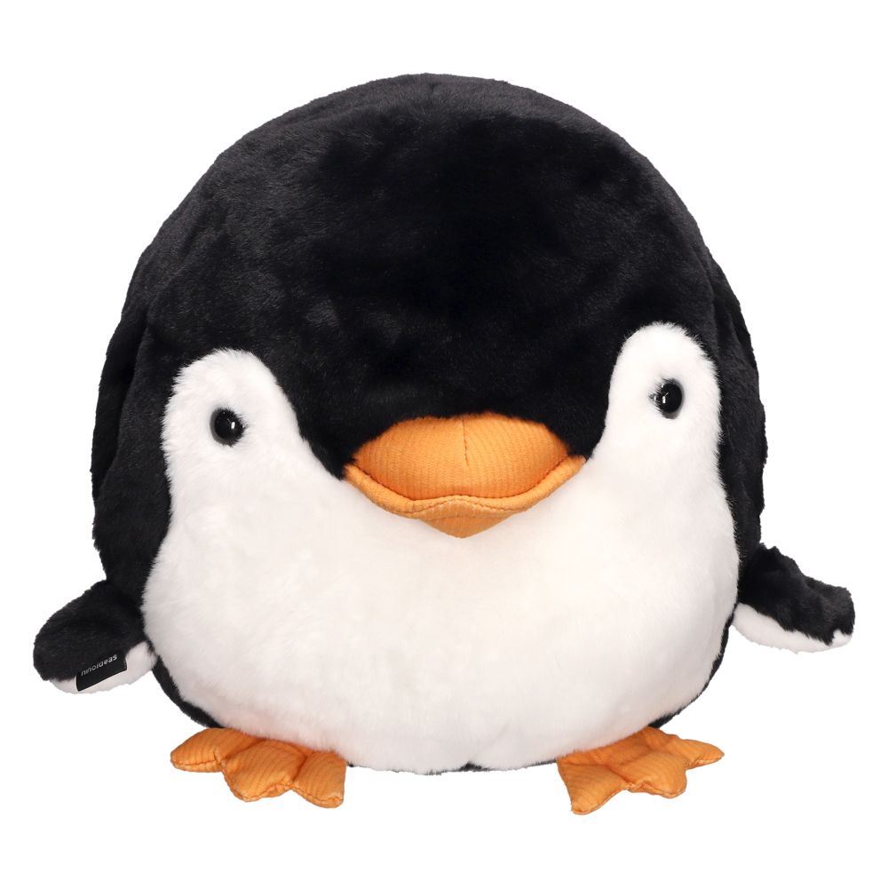 Peluche abriga manos infantil